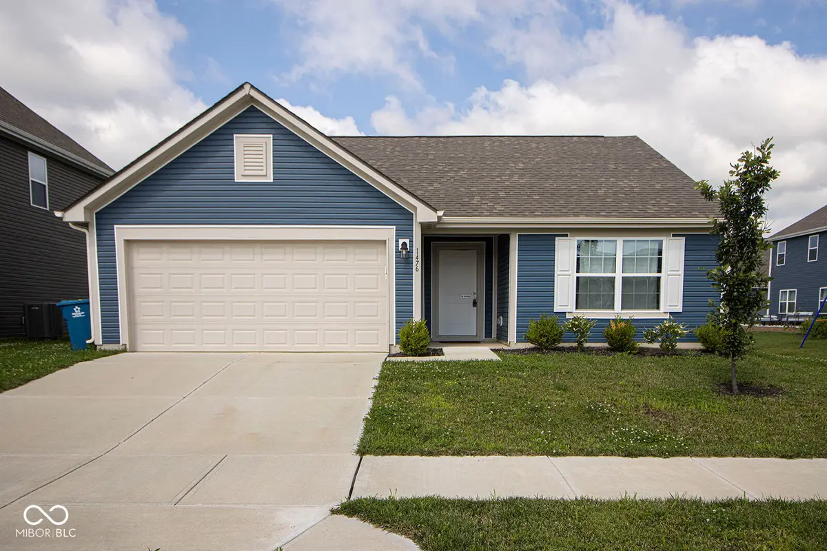 1476 Paper Birch Drive, Sheridan, IN 46069 - #1