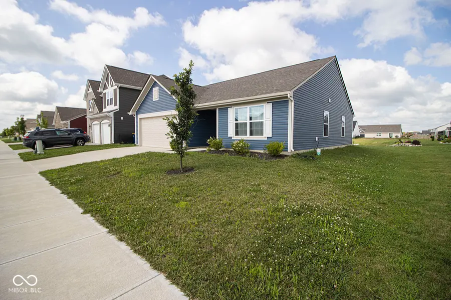 1476 Paper Birch Drive, Sheridan, IN 46069 - #2