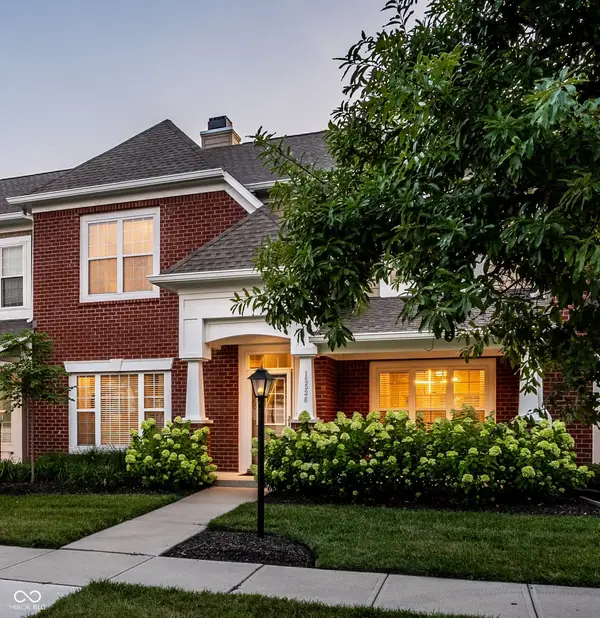 15536 Smithfield Drive, Westfield, IN 46074