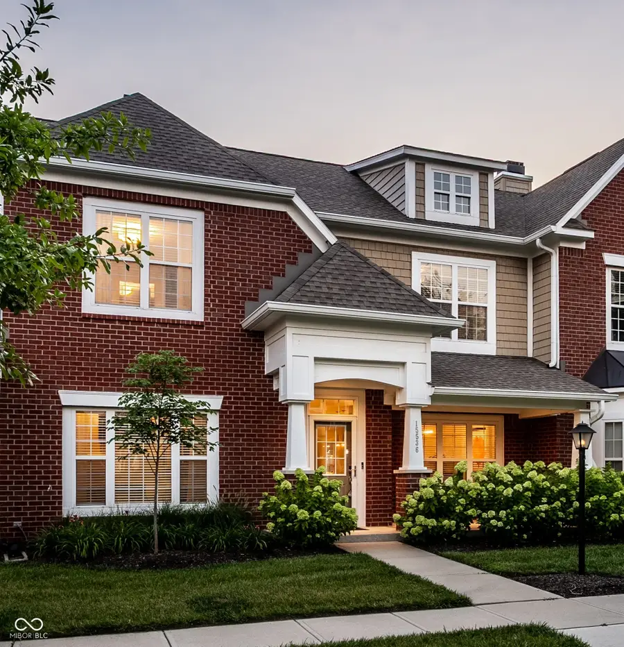 15536 Smithfield Drive, Westfield, IN 46074 - #2