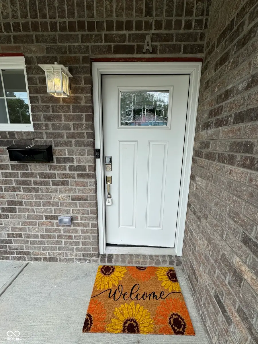 752 N Elder Avenue, Indianapolis, IN 46222 - #3