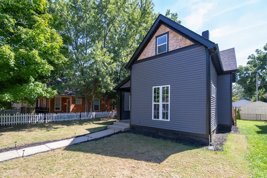 817 W 5th Street, Anderson, IN 46016 - #2