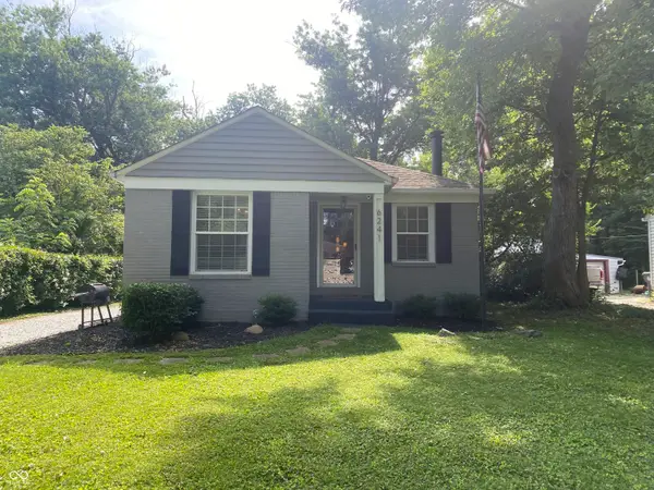6241 N Temple Avenue, Indianapolis, IN 46220