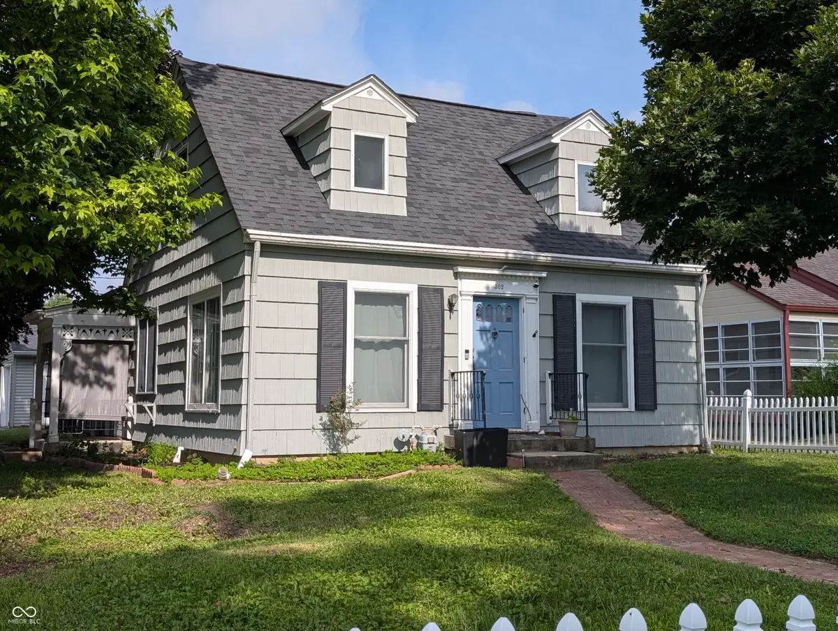 302 Belmar Avenue, Indianapolis, IN 46219 - #1