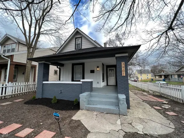 Address Withheld By Seller, Indianapolis, IN 46208
