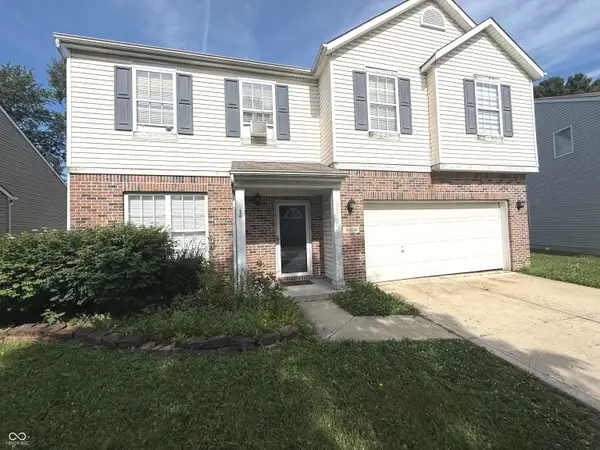 3956 Beaconsfield Lane, Indianapolis, IN 46228