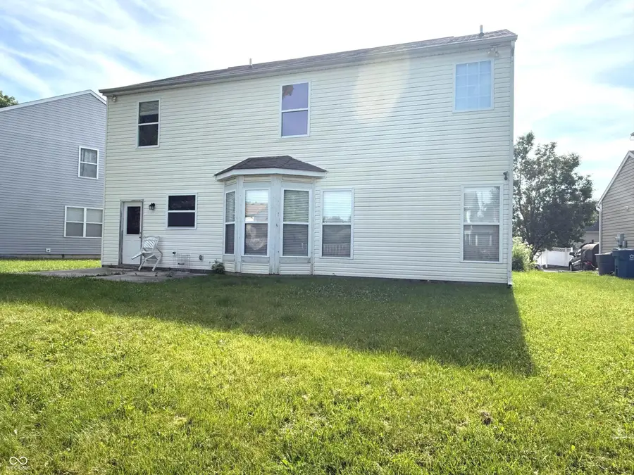 3956 Beaconsfield Lane, Indianapolis, IN 46228 - #3