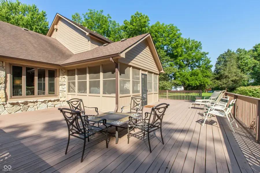 6762 E County Road 750 S, Mooresville, IN 46158 - #3