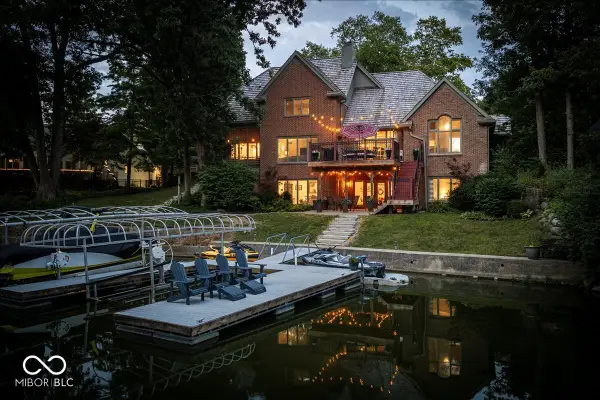 9810 Gulfstream Drive, Fishers, IN 46037
