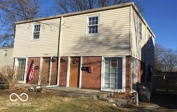 251 S Emerson Avenue, Indianapolis, IN 46219