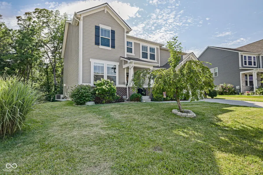 4656 Kintz Drive, Indianapolis, IN 46239 - #3