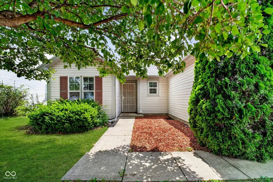 10747 Mistflower Way, Indianapolis, IN 46235 - #2
