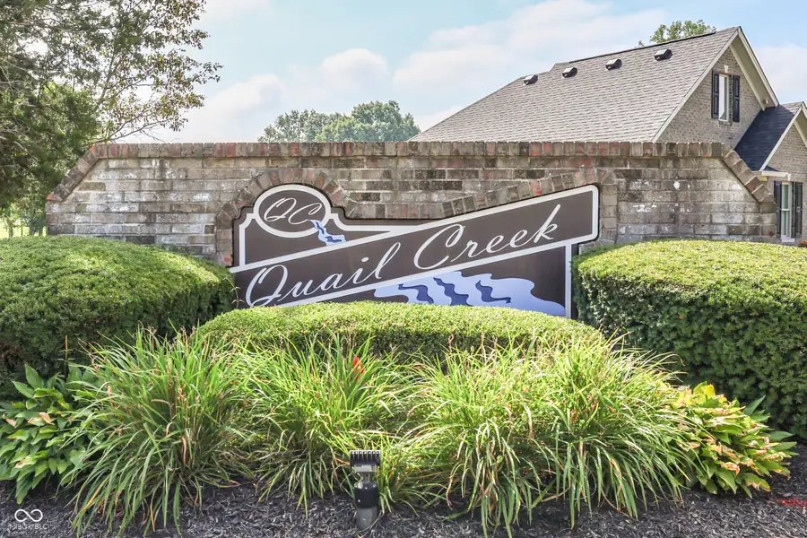 6450 Quail Creek Boulevard, Indianapolis, IN 46237 - #2
