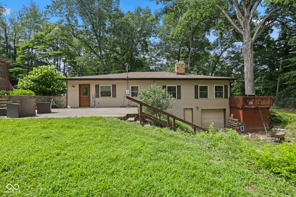 2979 State Road 67 N, Martinsville, IN 46151