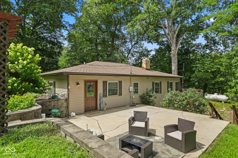 2979 State Road 67 N, Martinsville, IN 46151 - #2