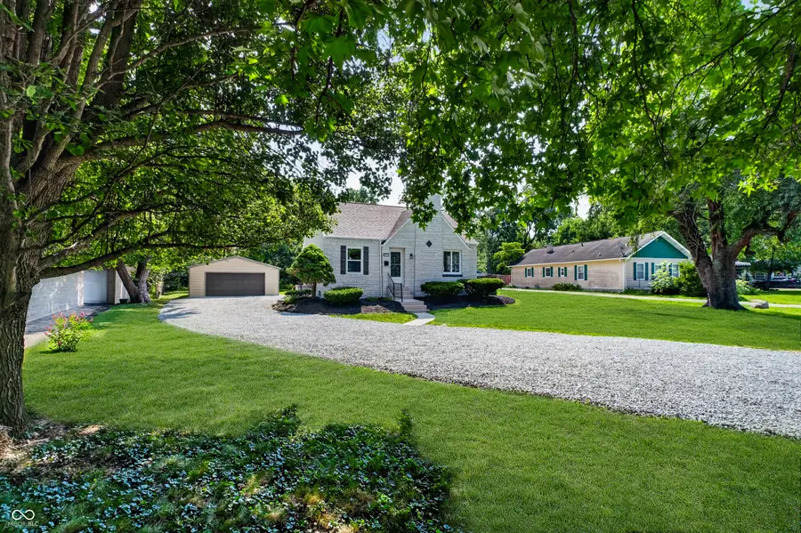 6685 Homestead Drive, Indianapolis, IN 46227 - #3