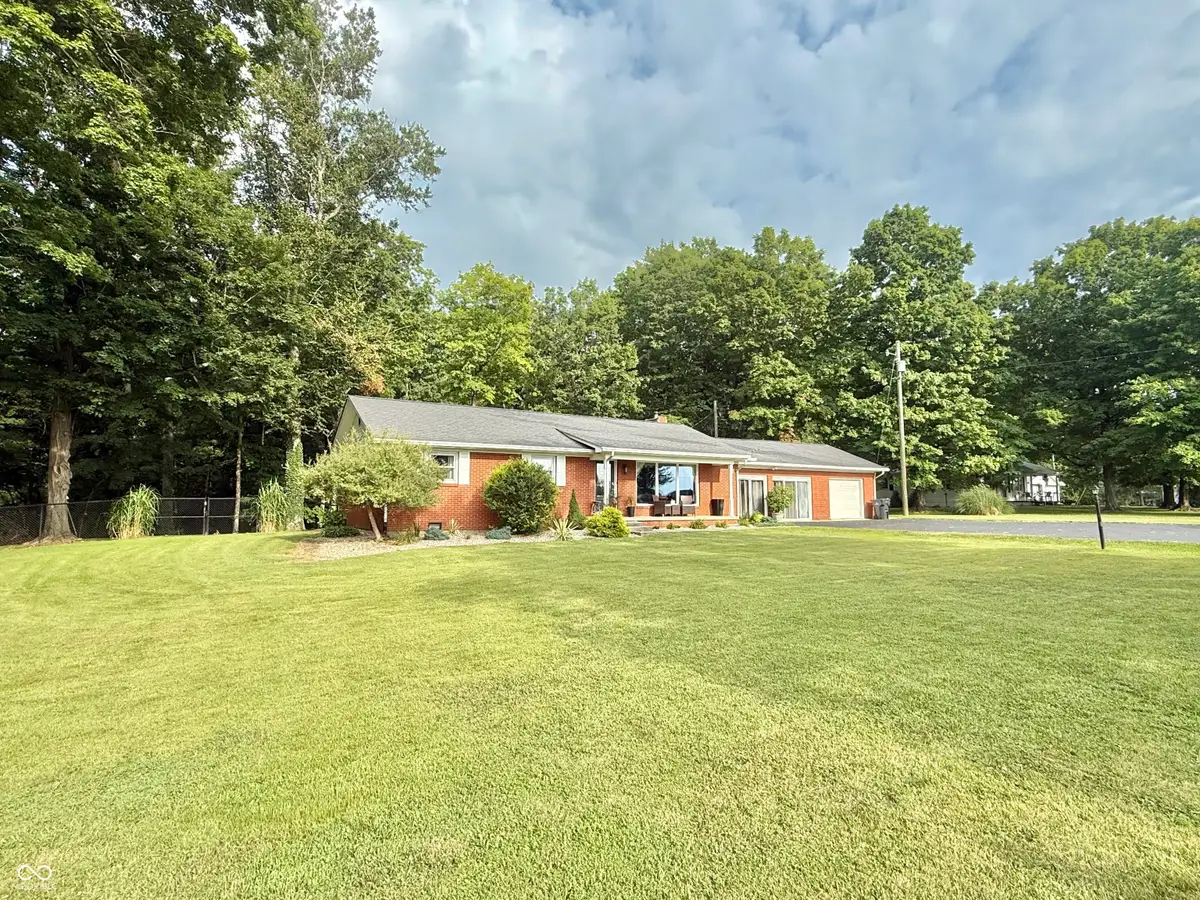 4738 N State Road 3, Deputy, IN 47230 - #1