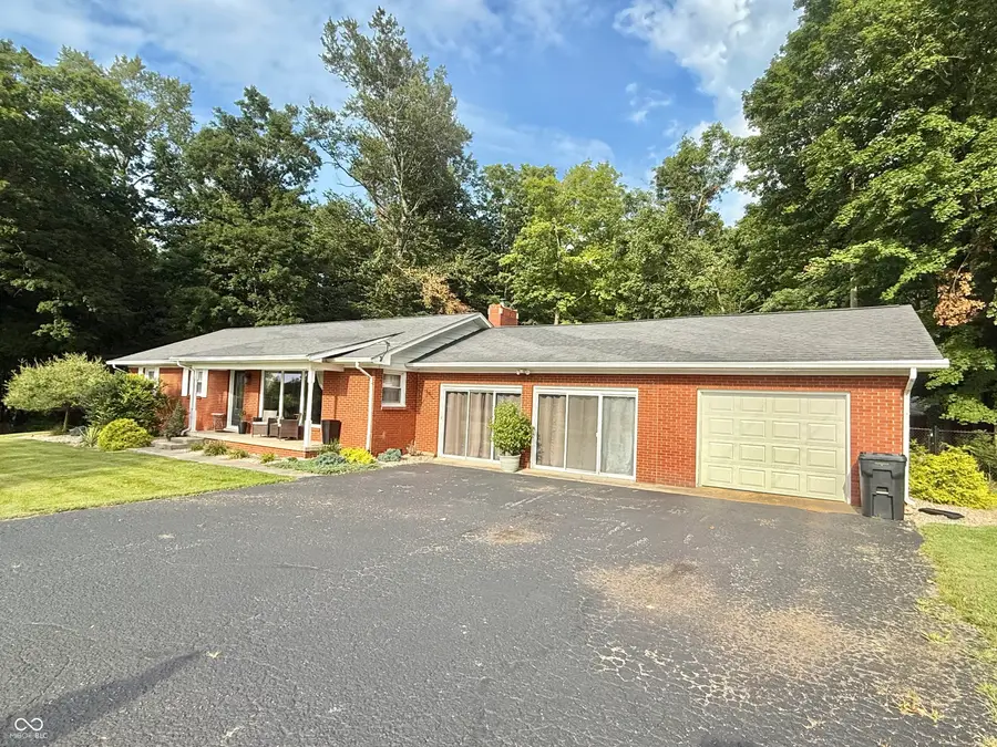 4738 N State Road 3, Deputy, IN 47230 - #3