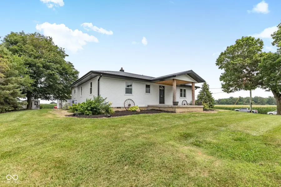 7926 W County Road 700 S, Colfax, IN 46035 - #3