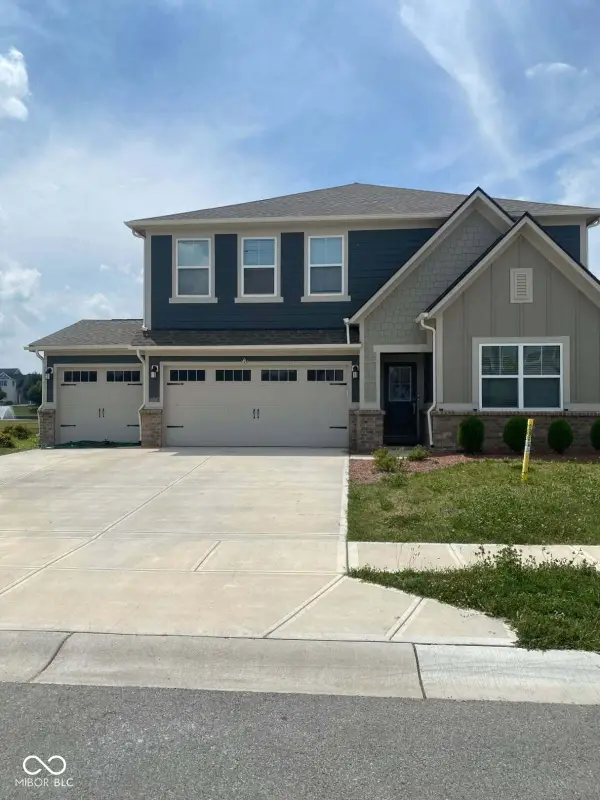 1384 Turnbridge Wells, Avon, IN 46123