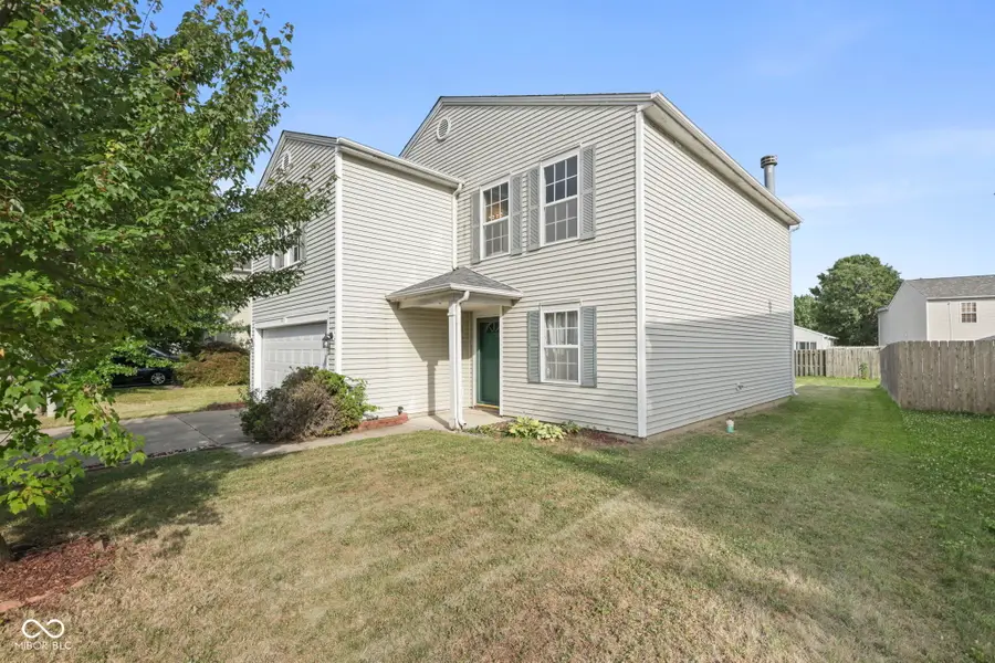 1411 Alonzo Place, Indianapolis, IN 46217 - #3