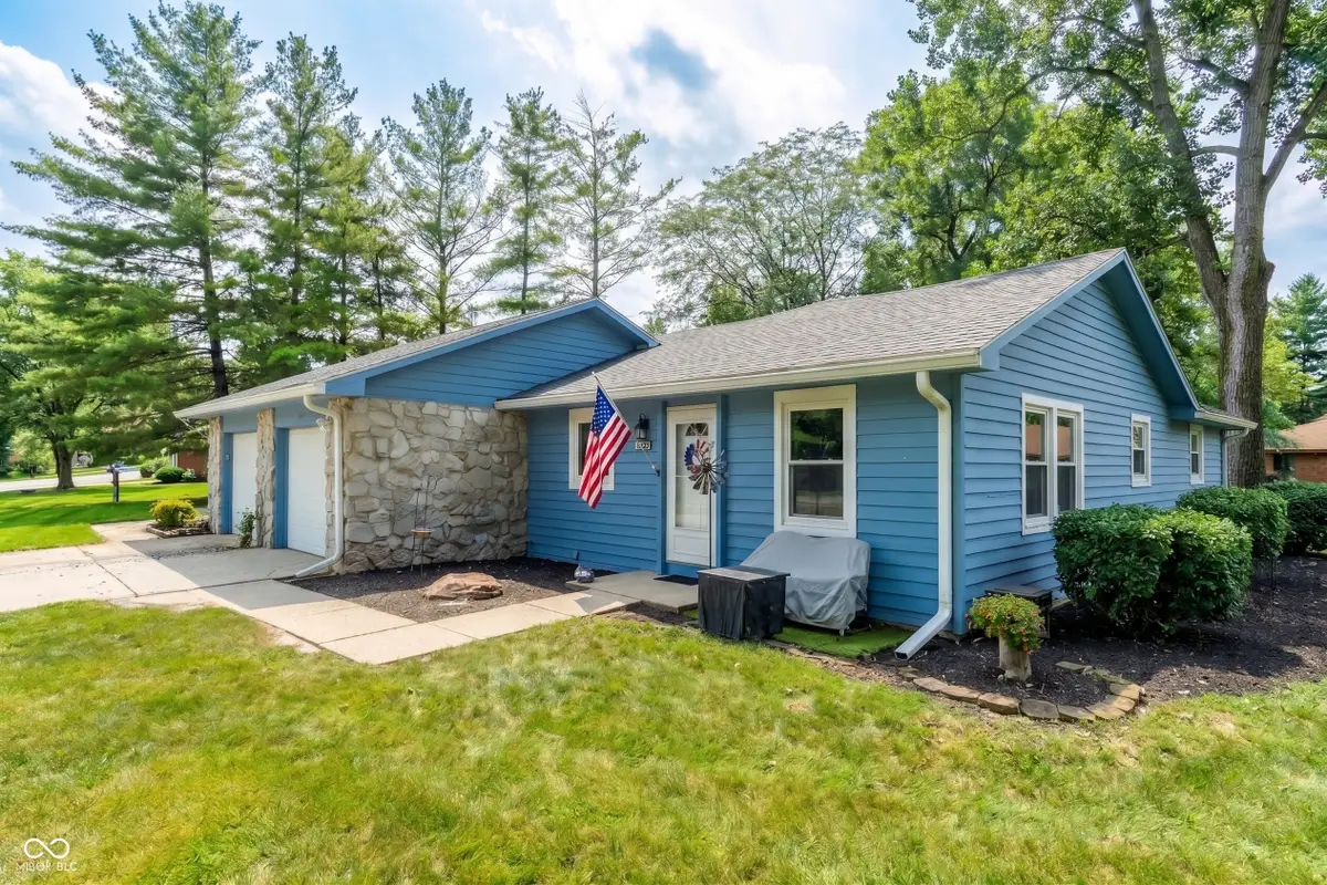 129 Wildwood Boulevard, New Castle, IN 47362 - #1