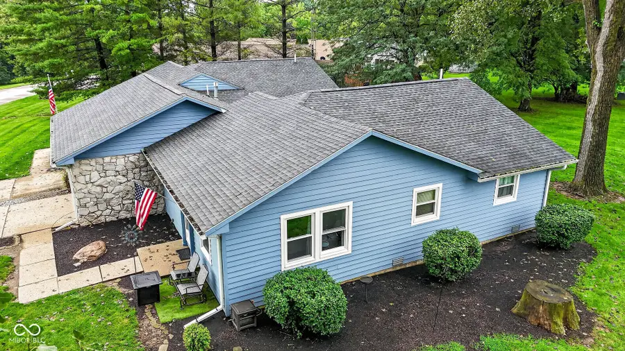 129 Wildwood Boulevard, New Castle, IN 47362 - #2