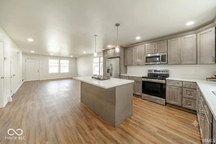 621 E Main Street, Spiceland, IN 47385 - #3