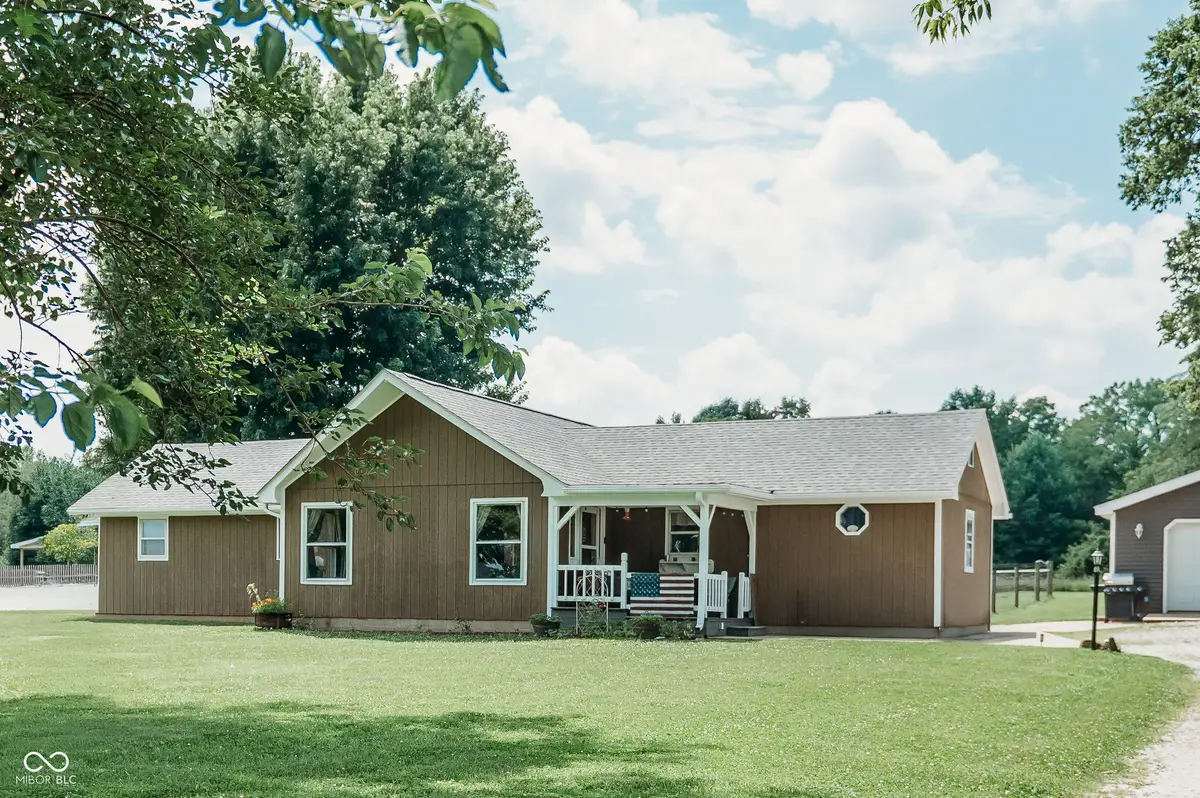 8494 S 625 W, Rosedale, IN 47874 - #1