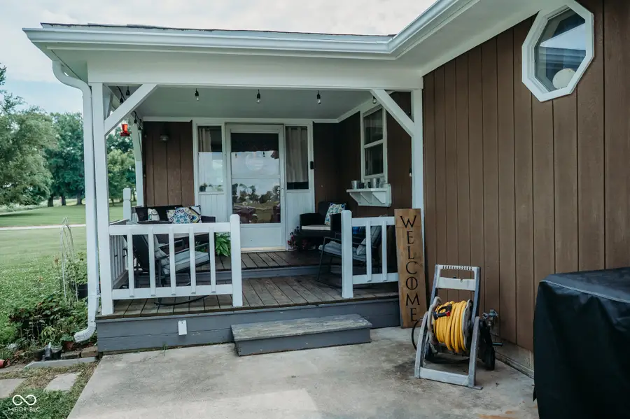 8494 S 625 W, Rosedale, IN 47874 - #3