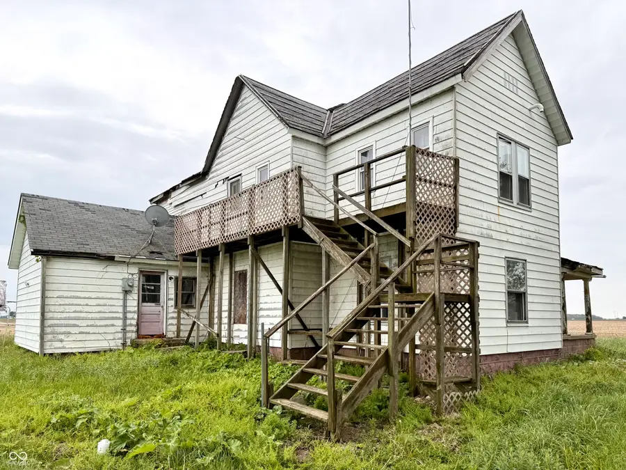 6515 N County Road 550 W, Arlington, IN 46104 - #3