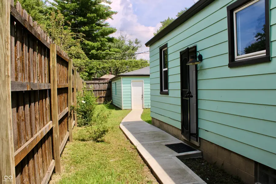 1709 N Euclid Avenue, Indianapolis, IN 46218 - #3
