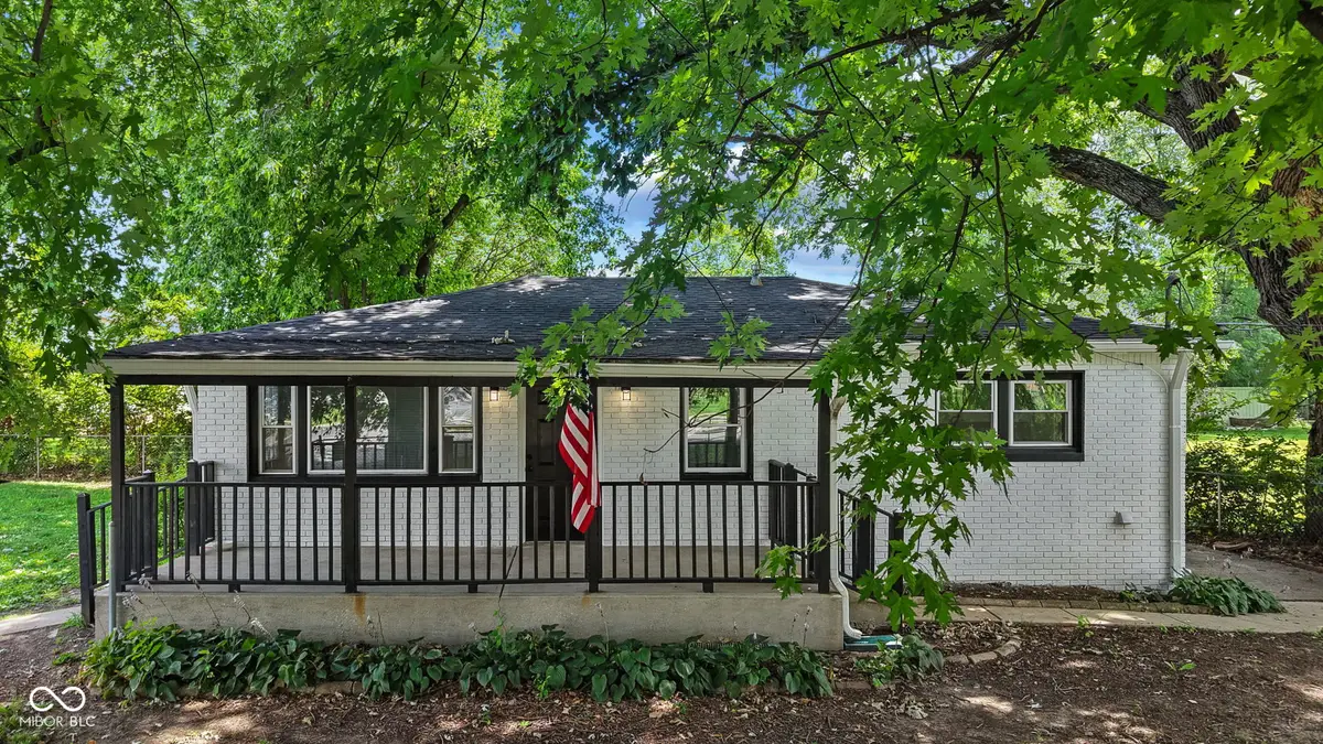 3329 Bethel Avenue, Indianapolis, IN 46203 - #1