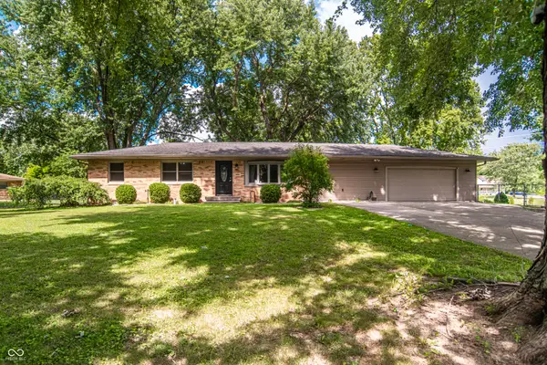 7155 Sandalwood Drive, Indianapolis, IN 46217