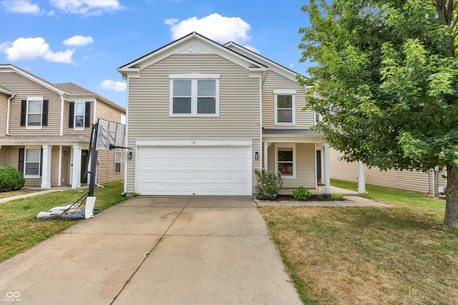 952 Balto Drive, Shelbyville, IN 46176 - #2