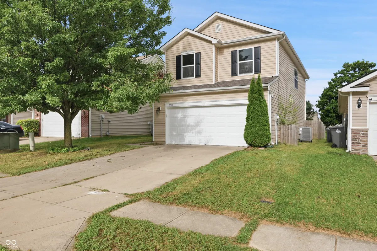 7730 Belmac Lane, Camby, IN 46113 - #1
