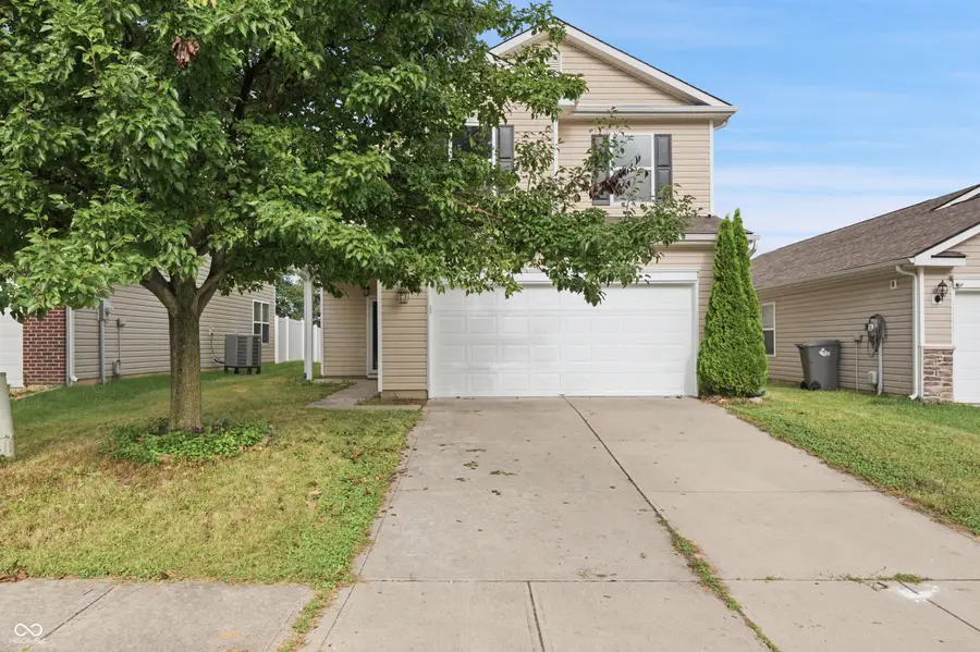 7730 Belmac Lane, Camby, IN 46113 - #2