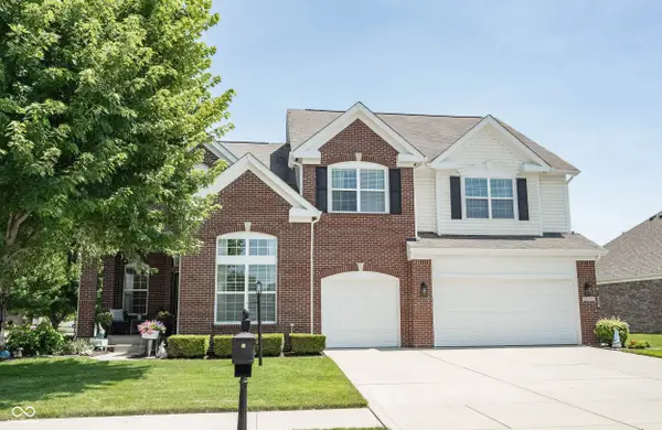 12335 Westmorland Drive, Fishers, IN 46037