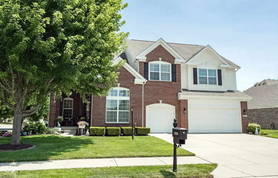 12335 Westmorland Drive, Fishers, IN 46037 - #2