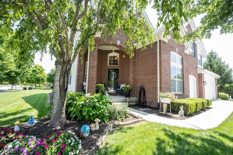 12335 Westmorland Drive, Fishers, IN 46037 - #3