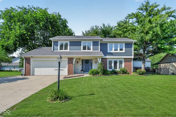 506 Sunset Drive, Noblesville, IN 46060