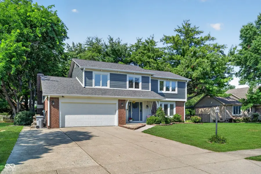 506 Sunset Drive, Noblesville, IN 46060 - #3