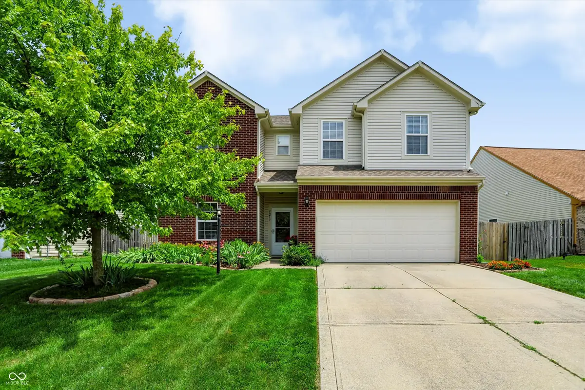 5217 Montavia Lane, Indianapolis, IN 46239 - #1