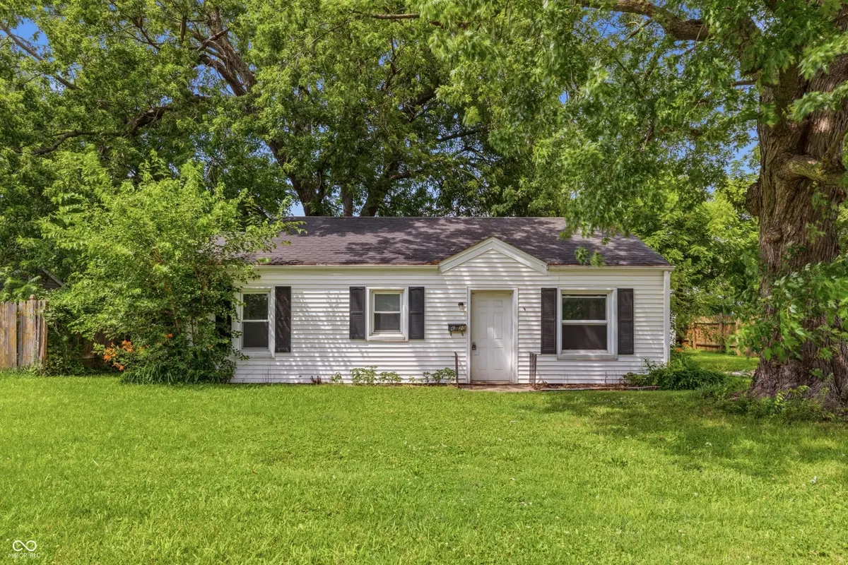 620 W Noble Street, Lebanon, IN 46052 - #1