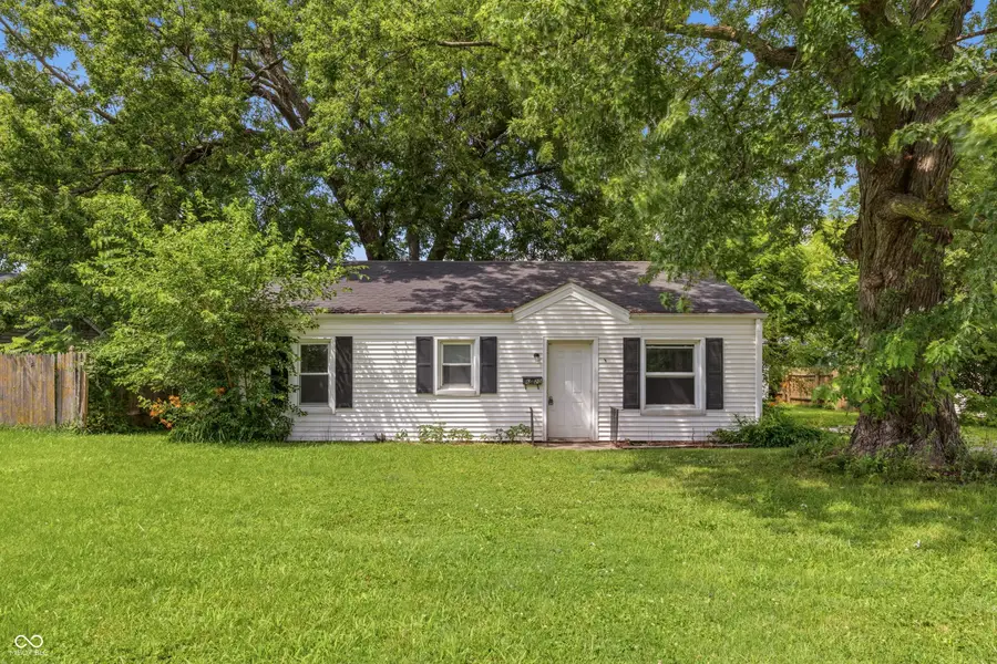 620 W Noble Street, Lebanon, IN 46052 - #2