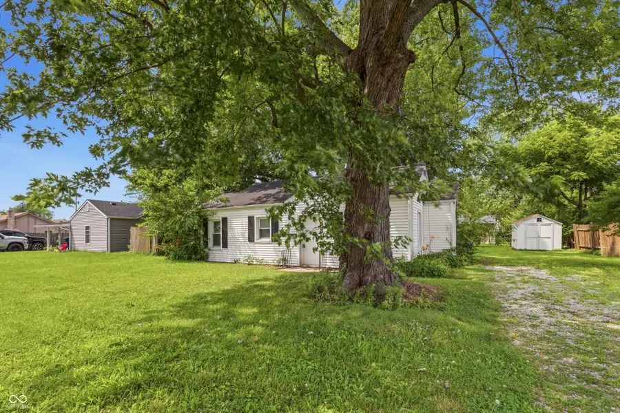 620 W Noble Street, Lebanon, IN 46052 - #3