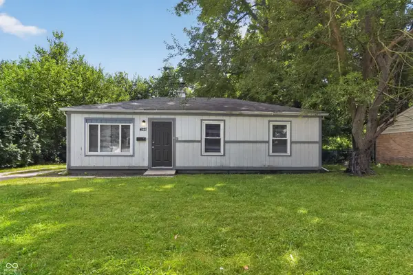 4221 N Sheridan Avenue, Indianapolis, IN 46226