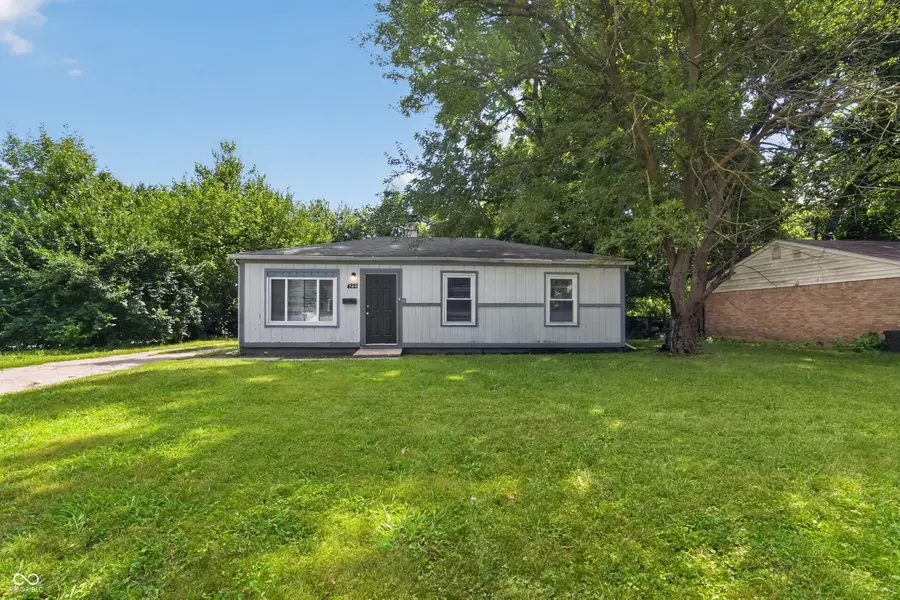 4221 N Sheridan Avenue, Indianapolis, IN 46226 - #3