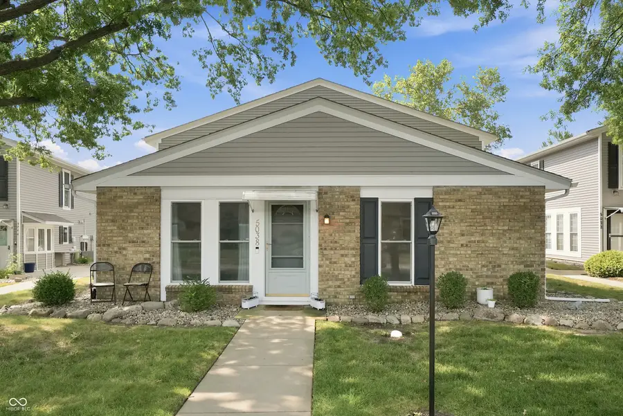 5038 Woodmark Drive, Fort Wayne, IN 46815 - #2