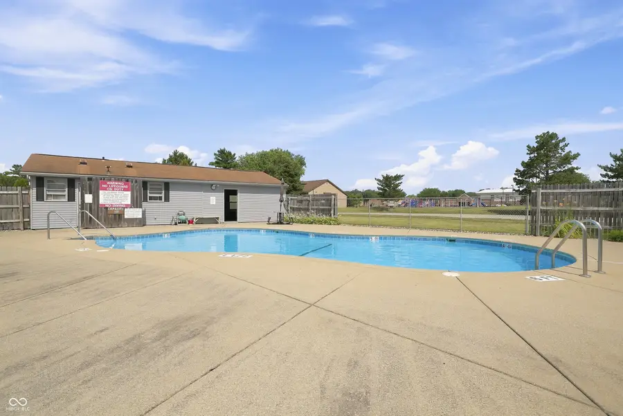 5038 Woodmark Drive, Fort Wayne, IN 46815 - #3